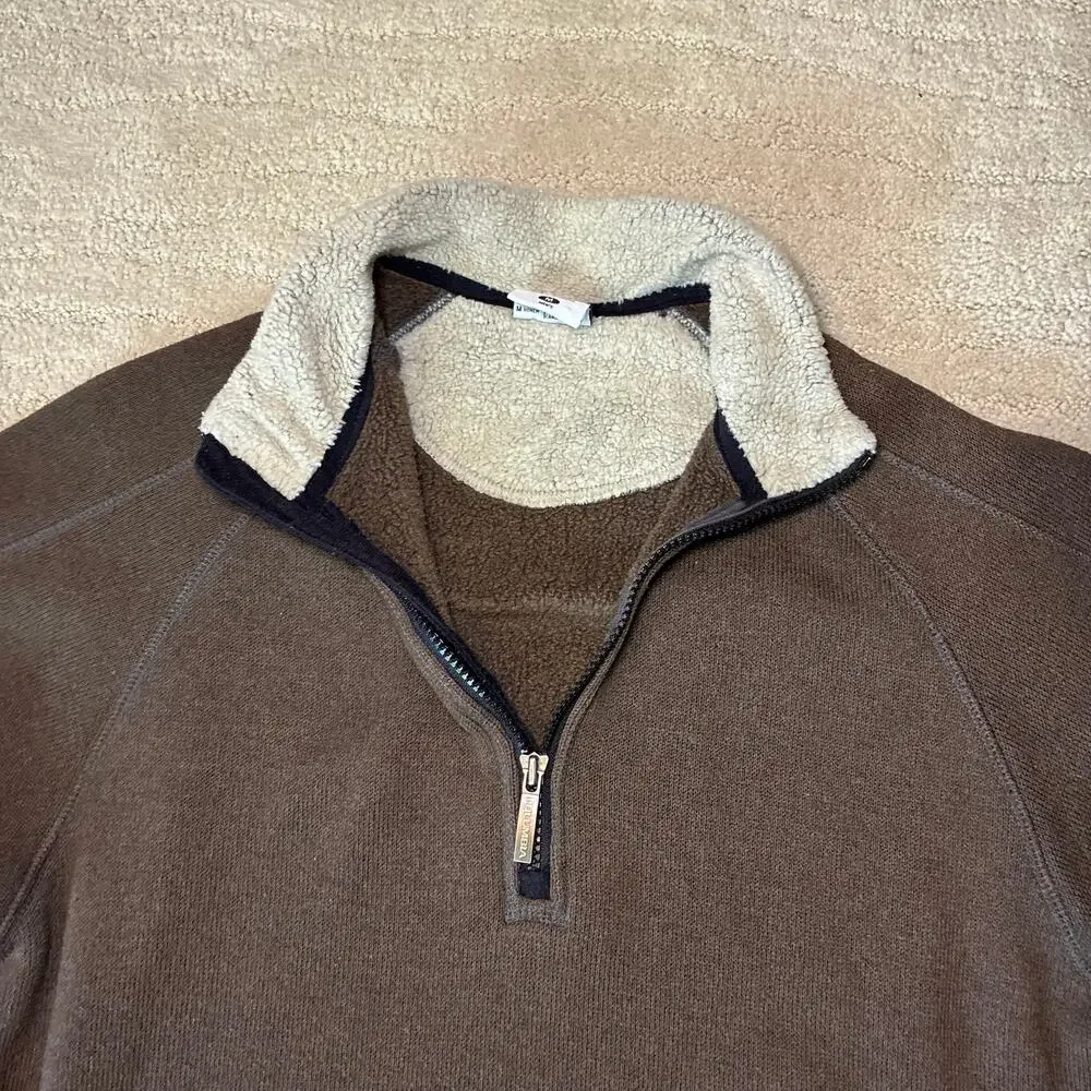 Columbia y2k brown